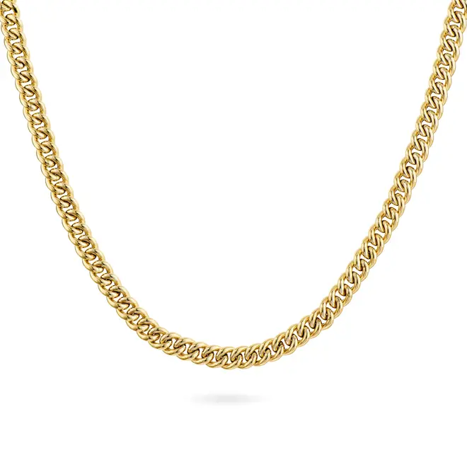 Cuban Link Necklace