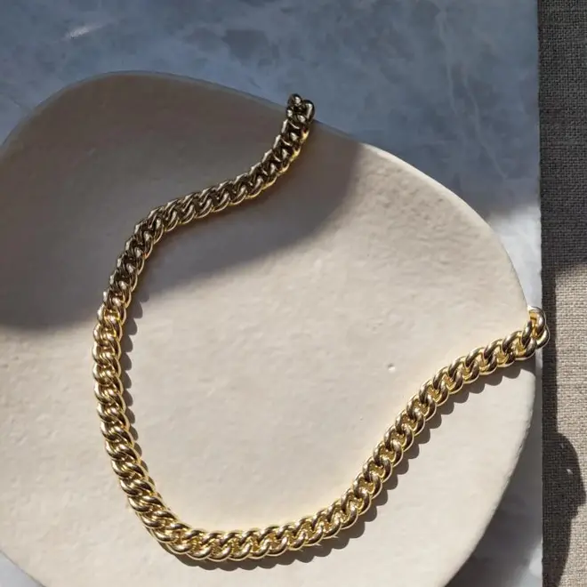 Cuban Link Necklace
