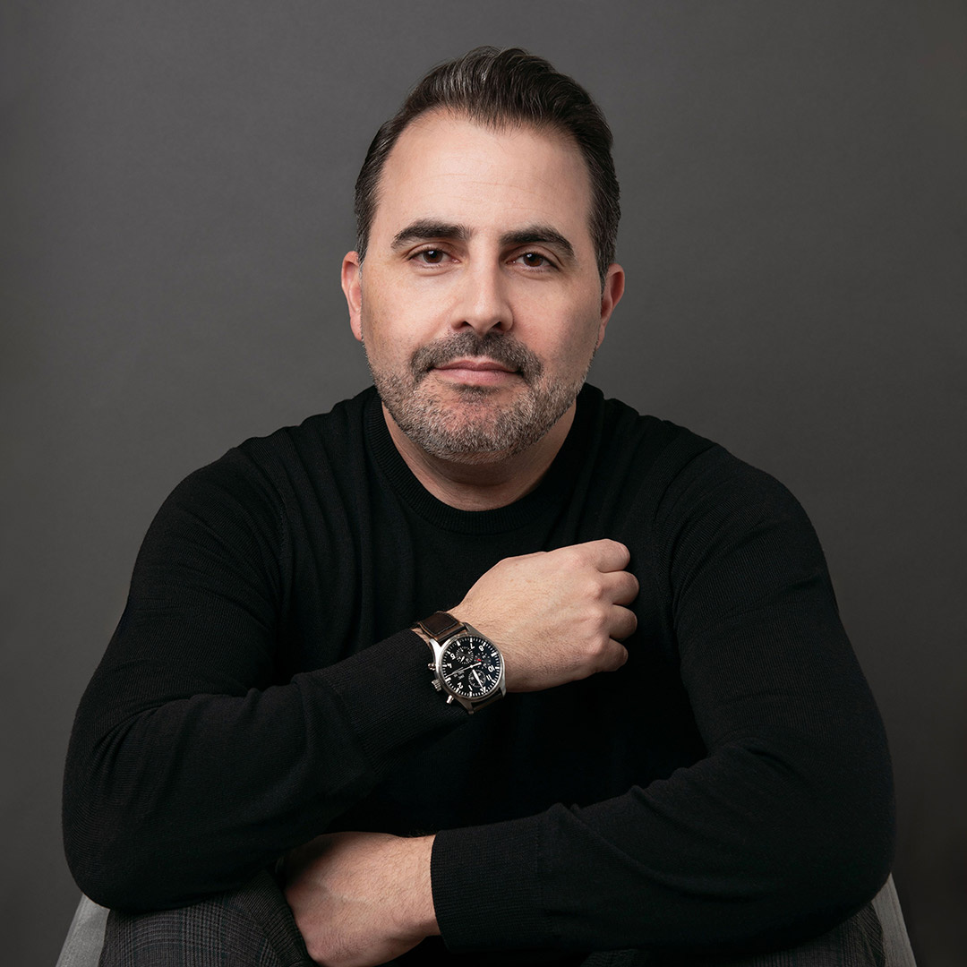 Danny Amado