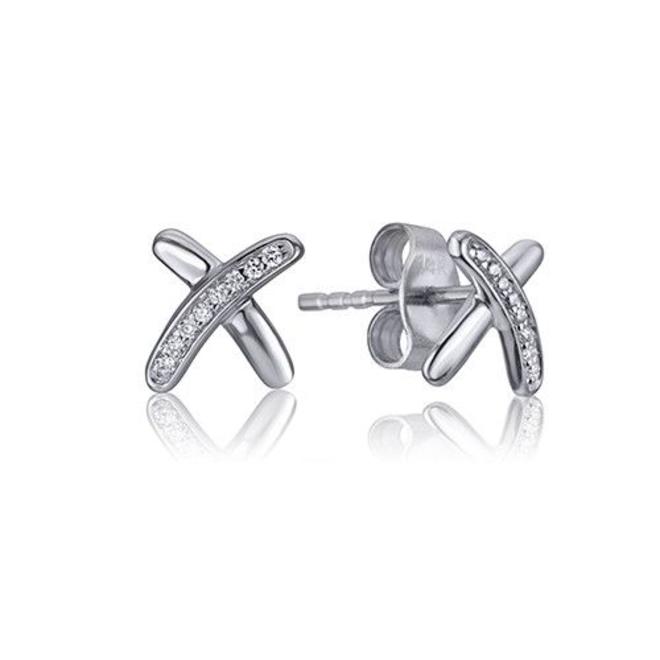 Diamond Earrings Minichiello Jewellers
