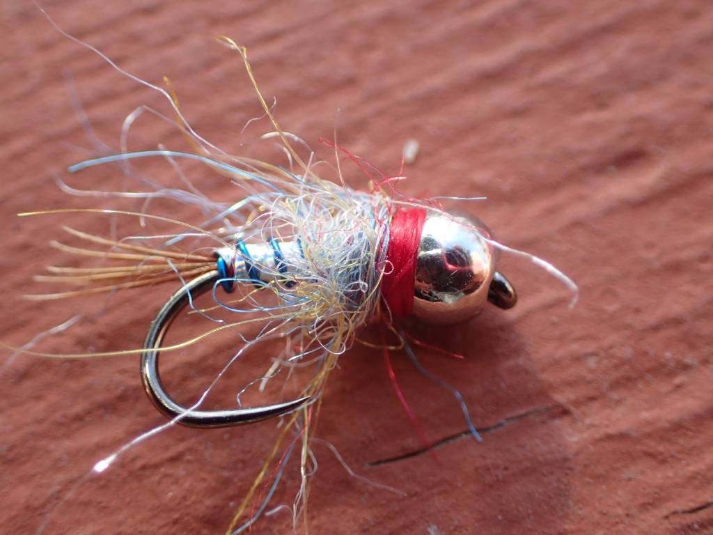 Simplified Lightning Bug...How to video and recipe