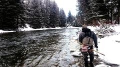 Explore Big Sky: Winter: It can be your favorite season