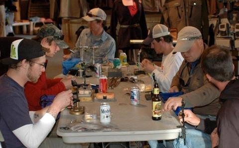 Explore Big Sky: Local's Fishing Report