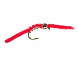 Thursday Night Fly Tying...Ben McNinch's Fish Finder Worm