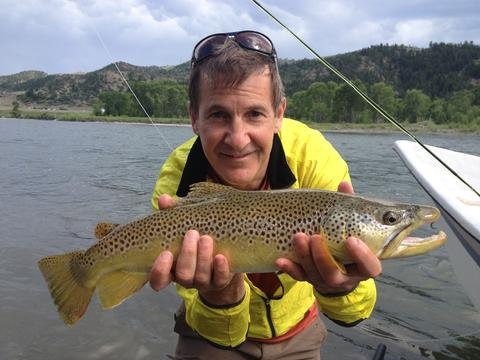Father's Day Gift Guide. Fly Fishing Edition 2015.