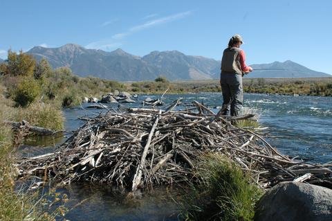 Is fly fishing really that expensive?