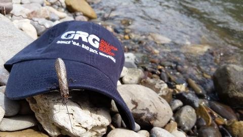 Fly Fishing Store: Summer Sales and Customer Service Wiz Needed