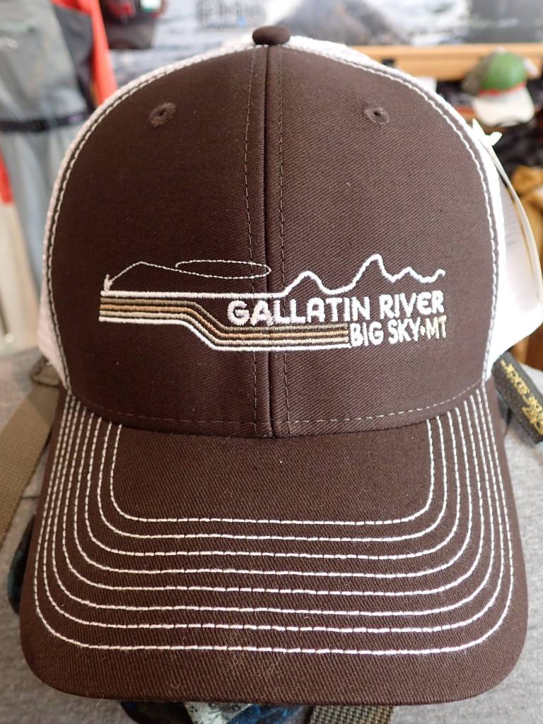 ouray sportswear hats