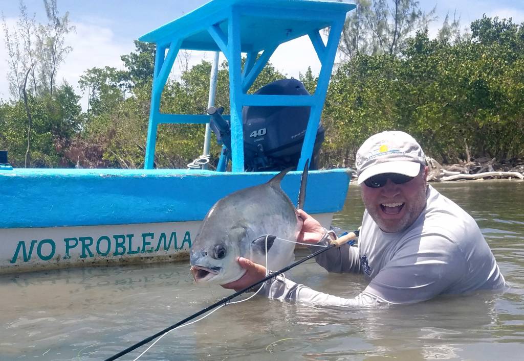 EXCERPT FROM EVERYTHING YOU ALWAYS WANTED TO LEARN ABOUT FLY FISHING* *BUT WERE AFRAID TO ASK