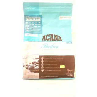 Acana Cat Pacifica 4lbs