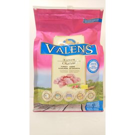 Valens Cat Kitten 6.6lbs