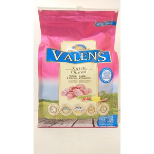 Valens Cat Kitten 6.6lbs