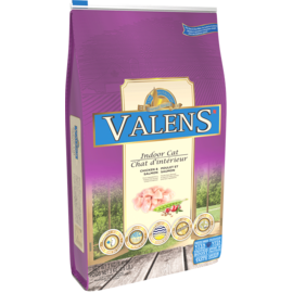Valens Cat Indoor 6.6lbs