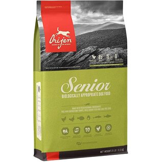 Orijen Dog Senior 25lbs