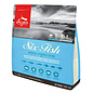 Orijen Cat Six Fish 4lbs