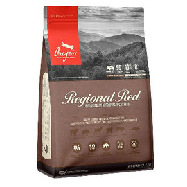 Orijen Cat Regional Red 4lbs