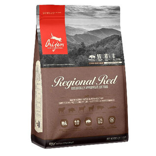 Orijen Cat Regional Red 4lbs