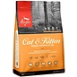 Orijen Cat & Kitten 4lbs