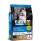 Nutram Cat Sound Adult 12lbs