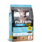Nutram Cat Ideal Weight Control 15lbs