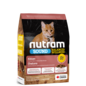 Nutram Cat Sound Kitten 4lbs