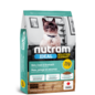Nutram Cat Ideal Sensitive Skin 4lbs