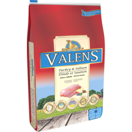 Valens Dog Sm Br 6.6lbs