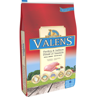 Valens Dog Sm Br 13.23lbs