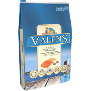 Valens Dog Fisher 13.23lbs