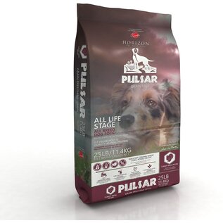 Pulsar Dog Turkey 8.8lbs
