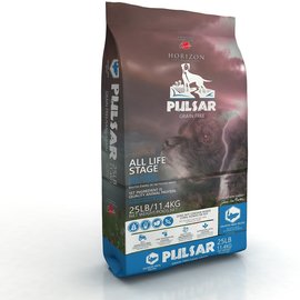 Pulsar Dog Salmon 25lbs