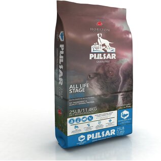 Pulsar Dog Fish 25lbs