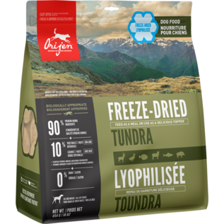 Orijen FDF Tundra 170g