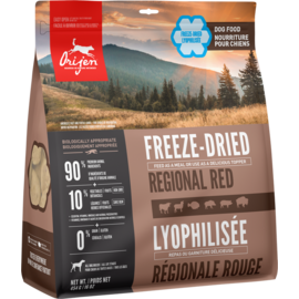 Orijen FDF Regional Red 454g
