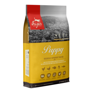 Orijen Puppy 4.4lbs