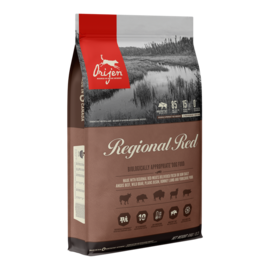 Orijen Dog Regional Red 25lbs