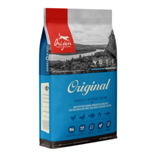 Orijen Dog Original 25lbs