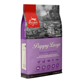 Orijen Lg Br Puppy 25lbs