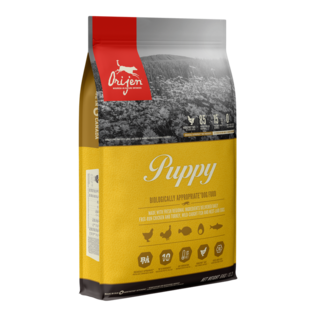 Orijen Puppy 13.2lbs
