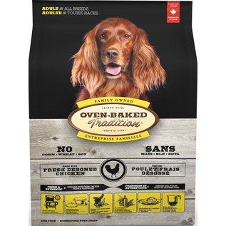 OBT Dog Adult Chicken 25lbs