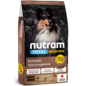 Nutram Dog Total Chicken & Turkey 4lbs