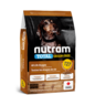 Nutram Dog Total Sm Br Chicken & Turkey 4.4lbs