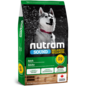 Nutram Dog Sound Adult Lamb 30lbs