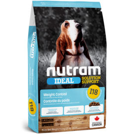 Nutram Dog Ideal Weight Control 6lbs