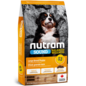 Nutram Dog Sound Lg Br Puppy 30lbs
