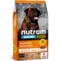 Nutram Dog Sound Lg Br Adult 30lbs