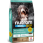Nutram Dog Ideal Lamb 30lbs