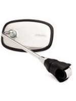 ELECTRA Mirror Electra Cruiser Handlebar Mount Chrome