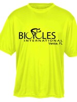 4imprint Shop Logo T shirt