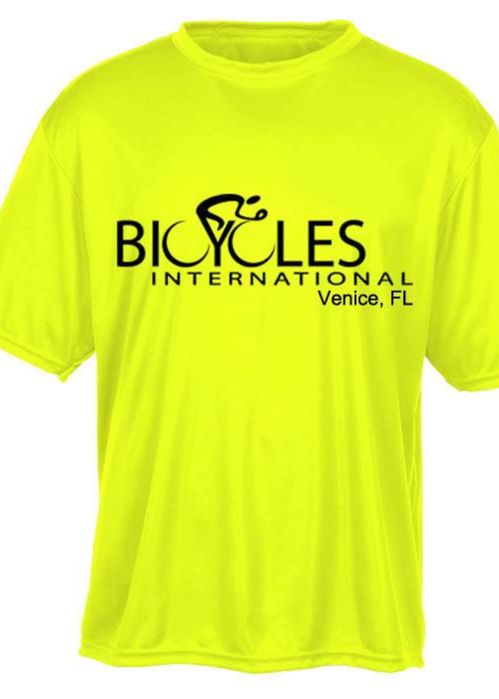 4imprint Shop Logo T shirt